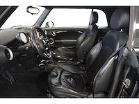 Mini - mini cabrio - 1.6 cooper d chili - car - afbeelding 16 van  16