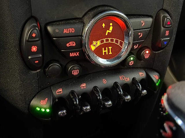 Mini - mini cabrio - 1.6 cooper s - car - 2010|8-tls-91|iaw - afbeelding 5 van  12