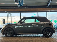 Mini - mini cabrio - 1.6 cooper s - car - 2010|8-tls-91|iaw - afbeelding 8 van  12