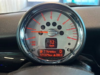 Mini - mini cabrio - 1.6 cooper s - car - 2010|8-tls-91|iaw - afbeelding 10 van  12