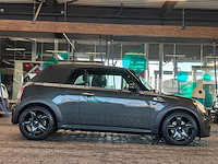 Mini - mini cabrio - 1.6 cooper s - car - 2010|8-tls-91|iaw - afbeelding 12 van  12