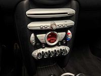 Mini - mini cabrio - 1.6 cooper s chili - car - 2010|50-lbd-6|iaw - afbeelding 3 van  21