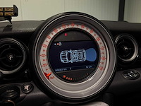 Mini - mini cabrio - 1.6 cooper s chili - car - 2010|50-lbd-6|iaw - afbeelding 4 van  21
