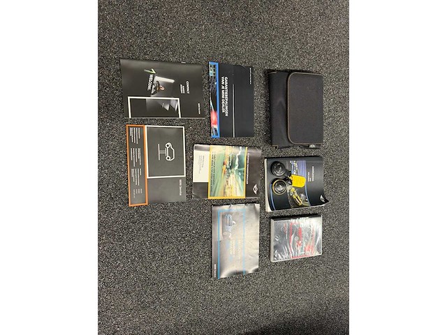 Mini - mini cabrio - 1.6 cooper s chili - car - 2010|50-lbd-6|iaw - afbeelding 6 van  21