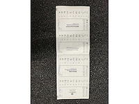 Mini - mini cabrio - 1.6 cooper s chili - car - 2010|50-lbd-6|iaw - afbeelding 7 van  21