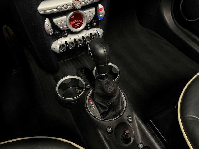 Mini - mini cabrio - 1.6 cooper s chili - car - 2010|50-lbd-6|iaw - afbeelding 8 van  21