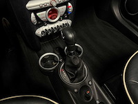 Mini - mini cabrio - 1.6 cooper s chili - car - 2010|50-lbd-6|iaw - afbeelding 8 van  21