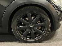 Mini - mini cabrio - 1.6 cooper s chili - car - 2010|50-lbd-6|iaw - afbeelding 11 van  21