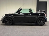 Mini - mini cabrio - 1.6 cooper s chili - car - 2010|50-lbd-6|iaw - afbeelding 13 van  21