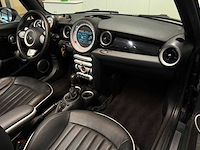Mini - mini cabrio - 1.6 cooper s chili - car - 2010|50-lbd-6|iaw - afbeelding 17 van  21