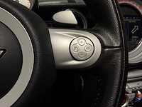 Mini - mini cabrio - 1.6 cooper s chili - car - 2010|50-lbd-6|iaw - afbeelding 19 van  21