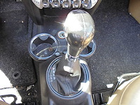 Mini - mini cabrio - 1.6 cooper s chili automaat - 38-kgn-6 - 2009 - afbeelding 2 van  15