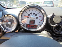 Mini - mini cabrio - 1.6 cooper s chili automaat - 38-kgn-6 - 2009 - afbeelding 5 van  15