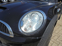 Mini - mini cabrio - 1.6 cooper s chili automaat - 38-kgn-6 - 2009 - afbeelding 12 van  15