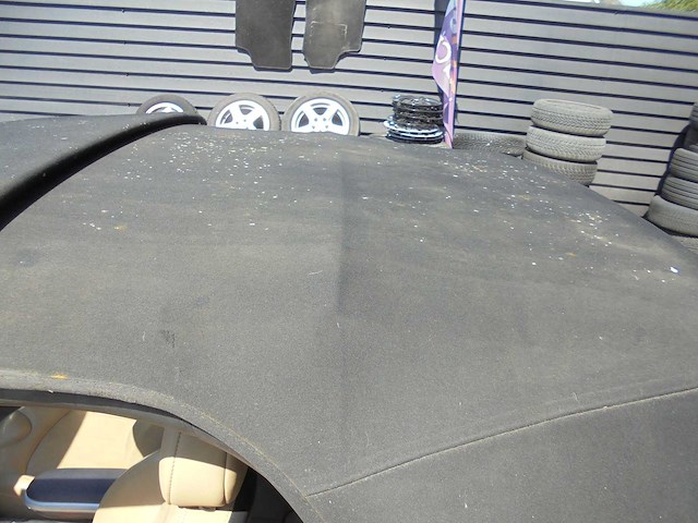 Mini - mini cabrio - 1.6 cooper s chili automaat - 38-kgn-6 - 2009 - afbeelding 13 van  15