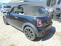 Mini - mini cabrio - 1.6 cooper s chili automaat - 38-kgn-6 - 2009 - afbeelding 10 van  15