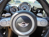 Mini - mini cabrio - 1.6 cooper s chili automaat - 38-kgn-6 - 2009 - afbeelding 5 van  10