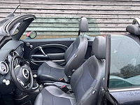 Mini - mini cabrio - 1.6 one - 2007 - car - afbeelding 5 van  31