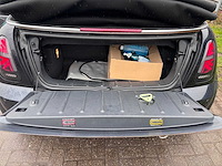 Mini - mini cabrio - 1.6 one - 2007 - car - afbeelding 6 van  31