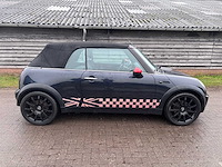 Mini - mini cabrio - 1.6 one - 2007 - car - afbeelding 13 van  31