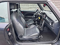 Mini - mini cabrio - 1.6 one - 2007 - car - afbeelding 19 van  31