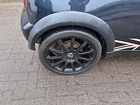 Mini - mini cabrio - 1.6 one - 2007 - car - afbeelding 21 van  31
