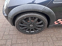 Mini - mini cabrio - 1.6 one - 2007 - car - afbeelding 24 van  31