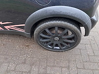 Mini - mini cabrio - 1.6 one - 2007 - car - afbeelding 25 van  31