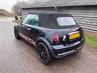 Mini - mini cabrio - 1.6 one - 2007 - car - afbeelding 26 van  31