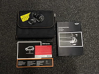 Mini - mini cabrio - 1.6 one salt 2014 j-423-xn iaw - afbeelding 7 van  20