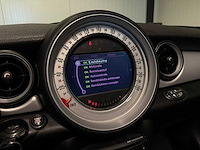 Mini - mini cabrio - 1.6 one salt 2014 j-423-xn iaw - afbeelding 2 van  22