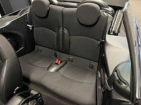 Mini - mini cabrio - 1.6 one salt 2014 j-423-xn iaw - afbeelding 5 van  22