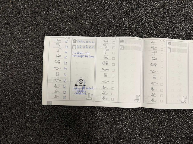 Mini - mini cabrio - 1.6 one salt 2014 j-423-xn iaw - afbeelding 9 van  22