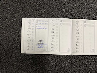 Mini - mini cabrio - 1.6 one salt 2014 j-423-xn iaw - afbeelding 9 van  22