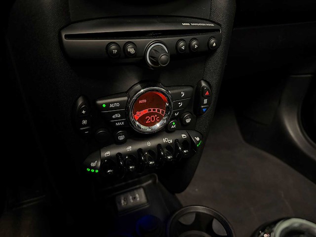 Mini - mini cabrio - 1.6 one salt 2014 j-423-xn iaw - afbeelding 21 van  22