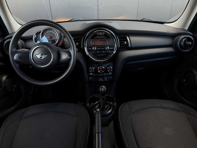 Mini - mini clubman - 1.2 one - car - 2016|h-340-hr|iaw - afbeelding 5 van  20