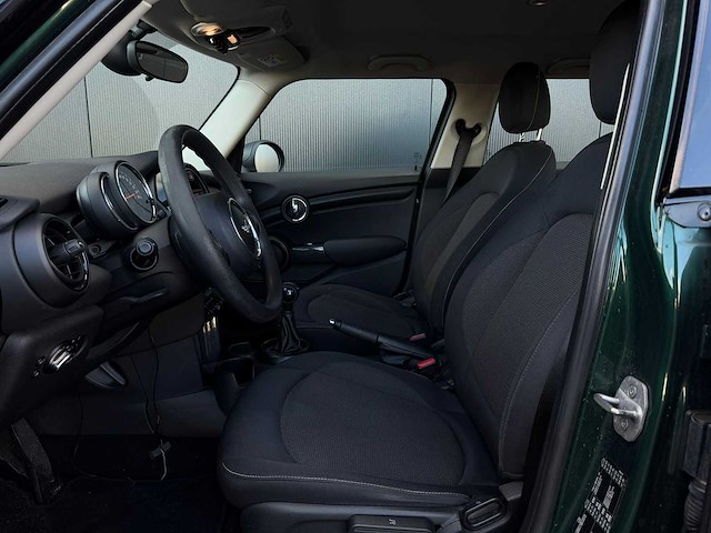 Mini - mini clubman - 1.2 one - car - 2016|h-340-hr|iaw - afbeelding 7 van  20