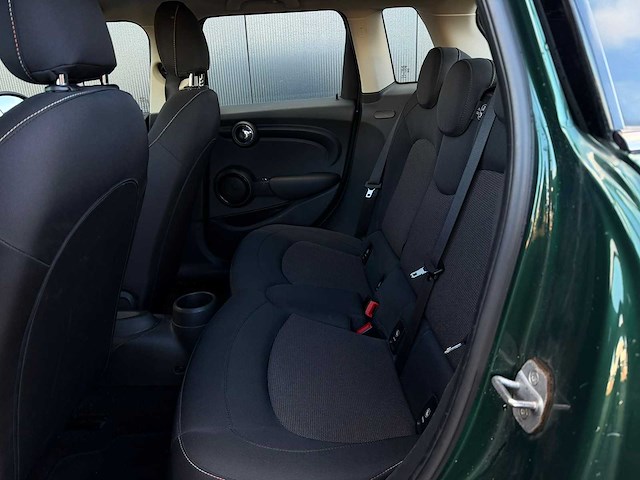 Mini - mini clubman - 1.2 one - car - 2016|h-340-hr|iaw - afbeelding 8 van  20