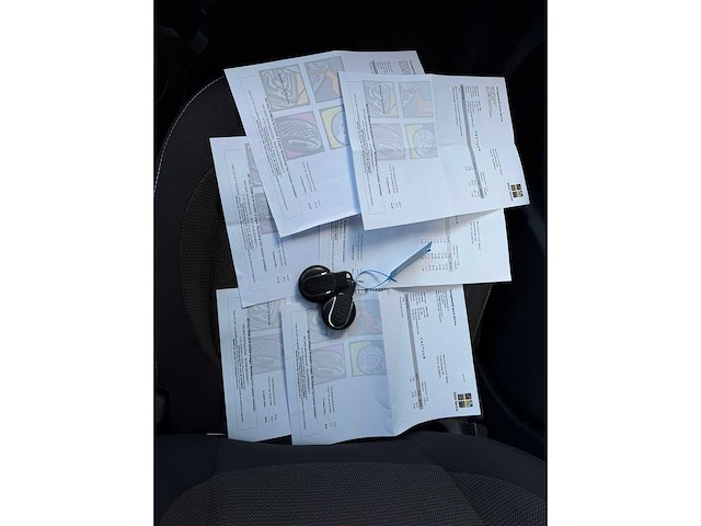 Mini - mini clubman - 1.2 one - car - 2016|h-340-hr|iaw - afbeelding 11 van  20