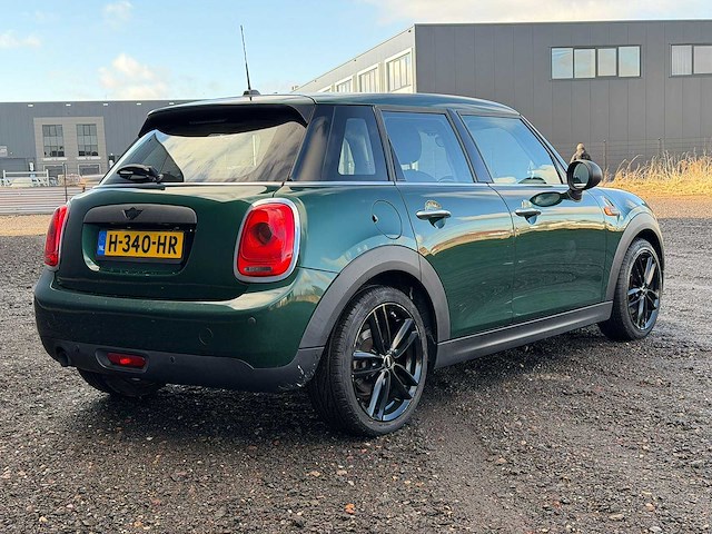 Mini - mini clubman - 1.2 one - car - 2016|h-340-hr|iaw - afbeelding 15 van  20
