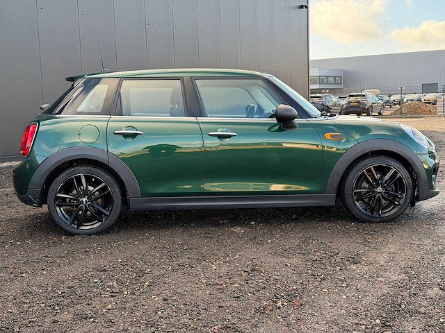 Mini - mini clubman - 1.2 one - car - 2016|h-340-hr|iaw - afbeelding 16 van  20