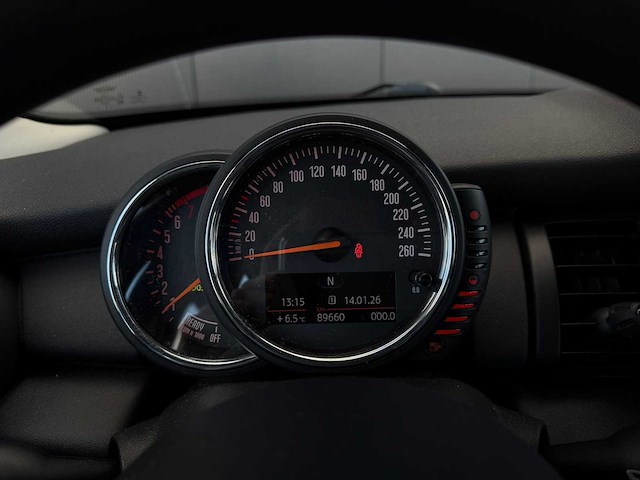 Mini - mini clubman - 1.2 one - car - 2016|h-340-hr|iaw - afbeelding 19 van  20