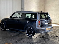 Mini - mini clubman - 1.6 cooper s - car - afbeelding 3 van  8