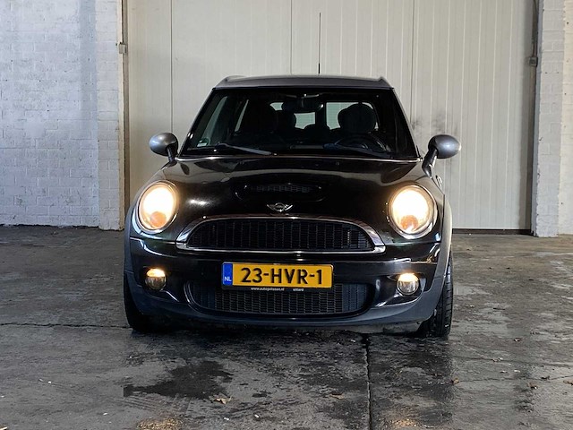 Mini - mini clubman - 1.6 cooper s - car - afbeelding 5 van  8