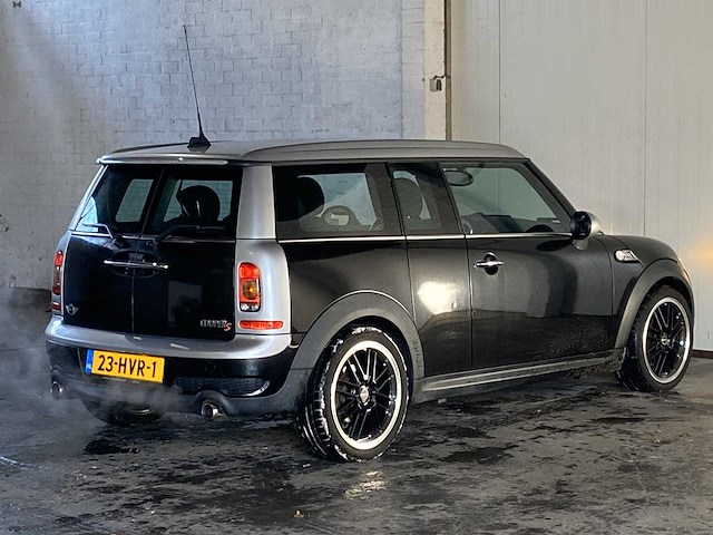 Mini - mini clubman - 1.6 cooper s - car - afbeelding 7 van  8