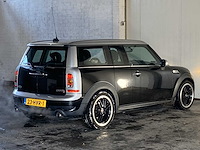 Mini - mini clubman - 1.6 cooper s - car - afbeelding 7 van  8
