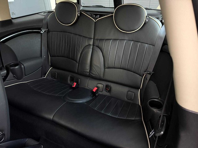 Mini - mini clubman - 1.6 cooper s chili - car - 2011|42-sfj-6|iaw - afbeelding 11 van  24