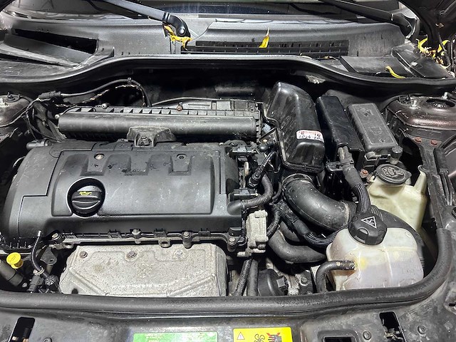 Mini - mini clubman - 1.6 one bns line - 30-njj-9 - afbeelding 9 van  18