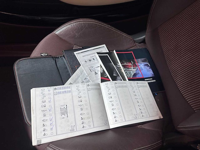 Mini - mini clubman - 1.6 one bns line - 30-njj-9 - afbeelding 10 van  18