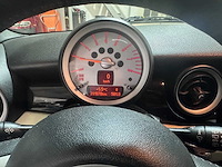 Mini - mini clubman - 1.6 one bns line - 30-njj-9 - afbeelding 3 van  18